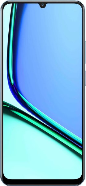 Смартфон Realme Note 60 4GB/128GB (голубой)
