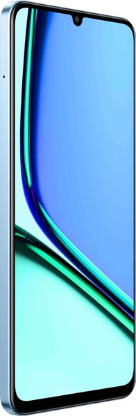 Смартфон Realme Note 60 4GB/128GB (голубой)
