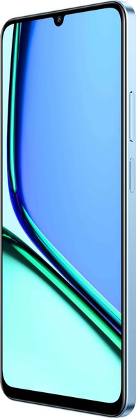 Смартфон Realme Note 60 4GB/128GB (голубой)