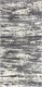 Коврик Merinos Sign 38598-695 (0.8x1.5) - 