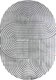 Ковер Merinos Sign 01914-095-OVAL (1x2) - 