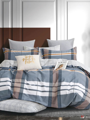 

Комплект постельного белья, Сатин Делюкс 2504 евро / 434156