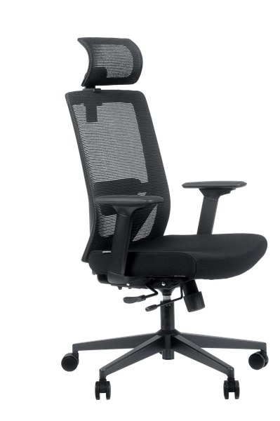 Кресло офисное Sparx Also Plus FRS-10