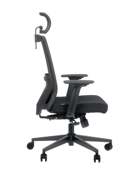 Купить Кресло офисное Sparx Also Plus FRS-10 в Гродно