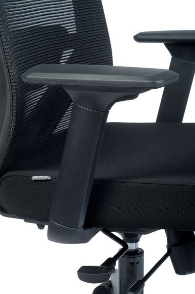Купить Кресло офисное Sparx Also Plus FRS-10 в Гродно