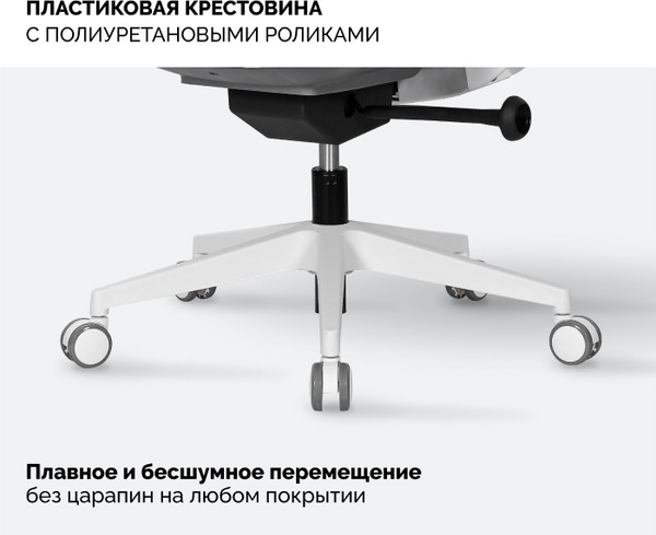 Купить Кресло офисное Sparx Raze FT-6 в Гомеле