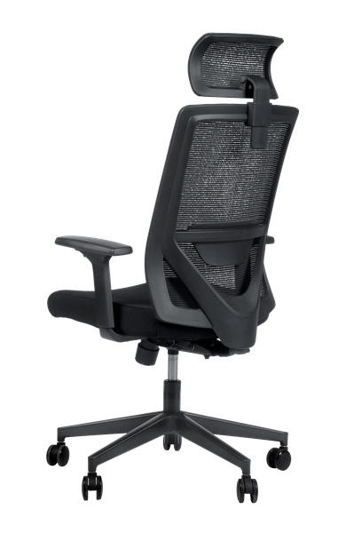 Купить Кресло офисное Sparx Also FRS-3 в Гродно
