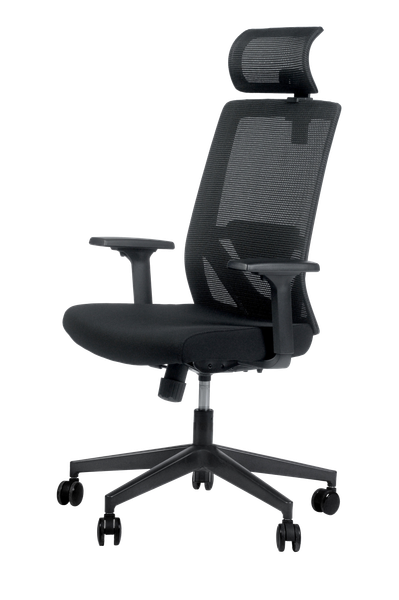 Купить Кресло офисное Sparx Also FRS-3 в Гродно