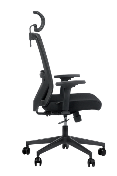 Купить Кресло офисное Sparx Also FRS-3 в Гродно