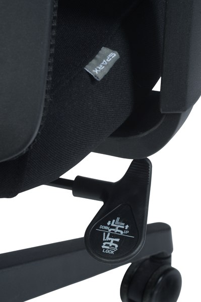 Купить Кресло офисное Sparx Also FRS-3 в Гродно