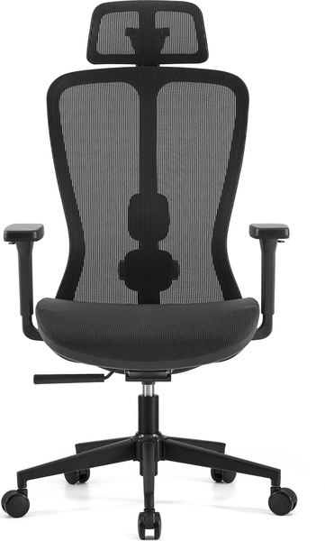 Купить Кресло офисное Sparx Fansil Plus FX-22 в Борисове