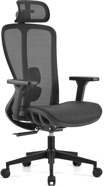 Купить Кресло офисное Sparx Fansil Plus FX-22 в Борисове