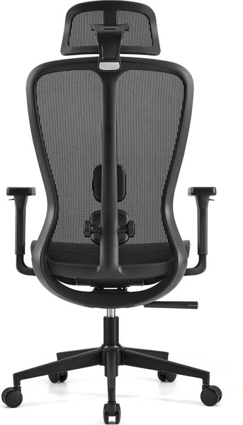 Купить Кресло офисное Sparx Fansil Plus FX-22 в Борисове