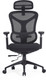 Кресло офисное Sparx Limber FX-20 (черный) - 