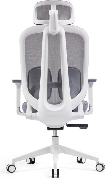 Купить Кресло офисное Sparx Pillow FX-18 в Минске
