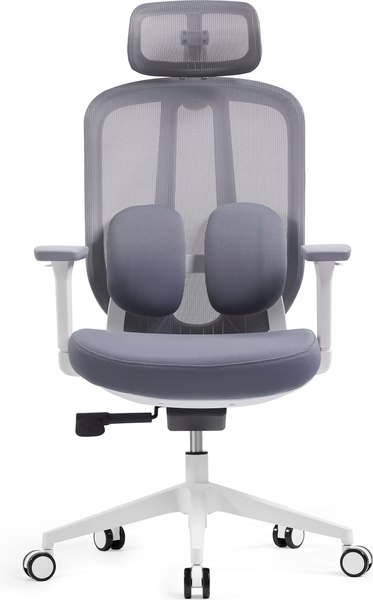 Купить Кресло офисное Sparx Pillow FX-18 в Минске