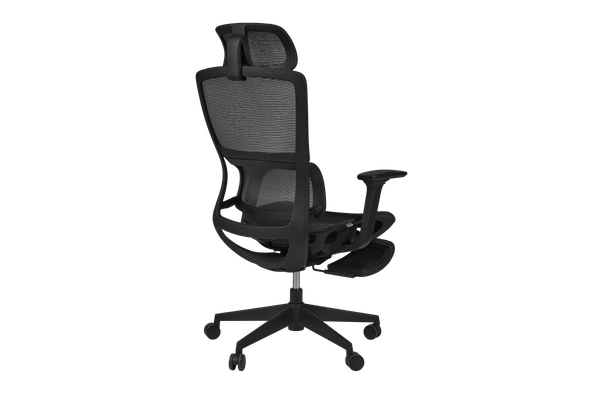 Купить Кресло офисное Sparx Luster FRS-9 в Минске
