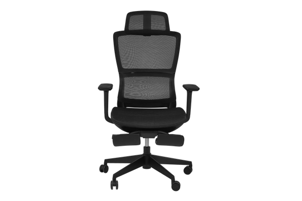 Купить Кресло офисное Sparx Luster FRS-9 в Минске