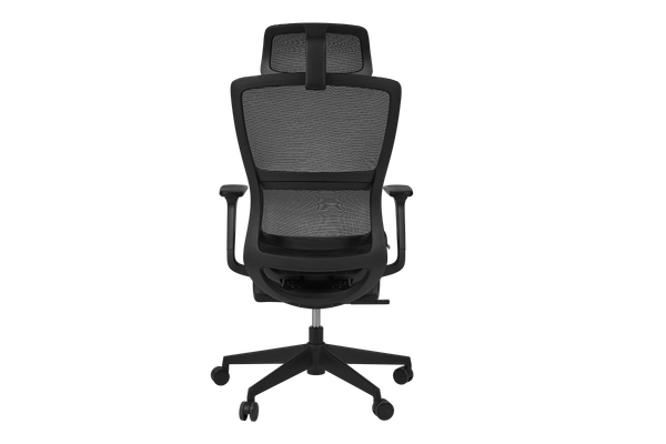 Купить Кресло офисное Sparx Luster FRS-9 в Минске