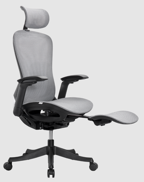 Купить Кресло офисное Sparx Enigma Plus FT-14-1 в Минске