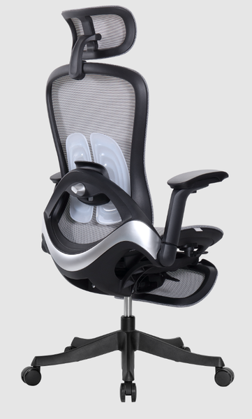 Купить Кресло офисное Sparx Enigma Plus FT-14-1 в Минске