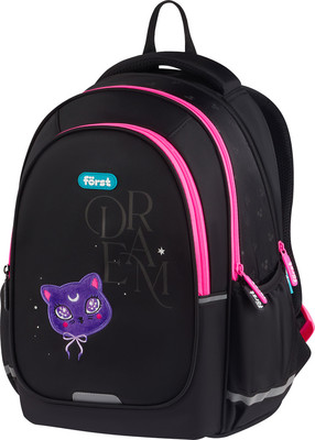 Школьный рюкзак Forst F-Cute. Sweet Dreams / FT-RM-102502 - 