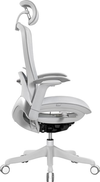 Купить Кресло офисное Sparx Enigma Plus FT-3 в Борисове