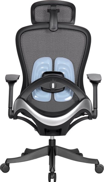 Купить Кресло офисное Sparx Enigma FT-4 в Борисове