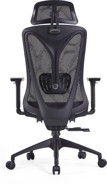 Купить Кресло офисное Sparx It FX-19 в Минске