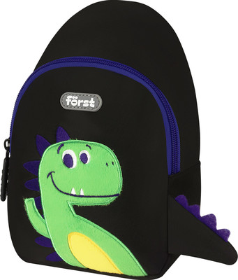 

Детский рюкзак, F-Kids. Hello! / FT-KB-042507