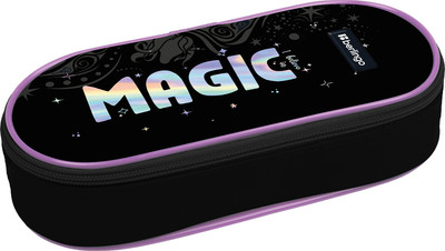 Пенал Berlingo Purple Magic / PF-EXPL-1103 -