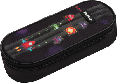 Пенал Berlingo Space Battle / PF-EXM-1112 -