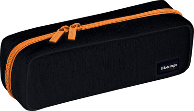 Пенал Berlingo BR-PM-060501 (оранжевый) -