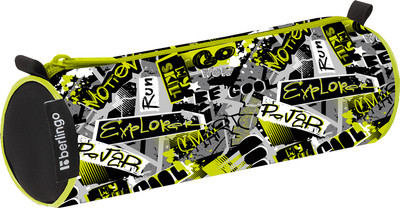 Пенал Berlingo My Skill / BR-PM-030508 -