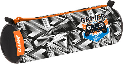 Пенал Berlingo Never Quit / BR-PM-030510 -