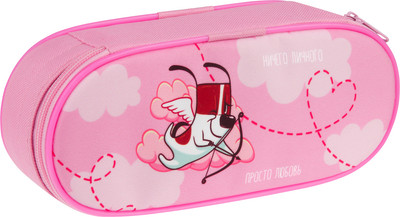 Пенал Мульти-пульти Ничего личного / ПКЛ_63290 -