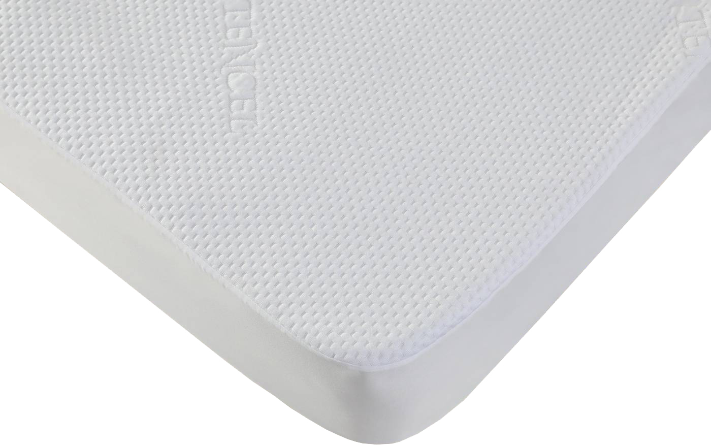 Наматрасник защитный Sofi de Marko Tencel 200x200 / М-200x200-Т