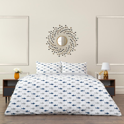 

Комплект постельного белья, Мэгги №35 2x / Cиб-2x-Мэг35