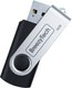 USB flash накопитель BreezyTech U006 16GB (черный) - 