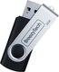 USB flash накопитель BreezyTech U006 32GB (черный) - 