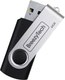 USB flash накопитель BreezyTech U006 64GB (черный) - 