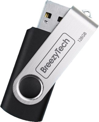 

USB flash накопитель, U006 128GB