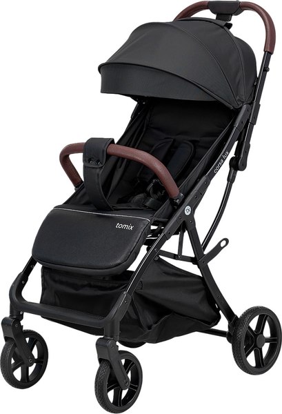 Детская прогулочная коляска Tomix Corsa Lux / S5506LUX