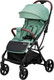 Детская прогулочная коляска Tomix Corsa Lux / S5506LUX (Olive) - 