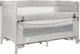 Кровать-манеж Tomix Born / P9070 (Grey) - 