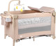 Кровать-манеж Tomix Born Plus / P9070PLUS (Beige) - 