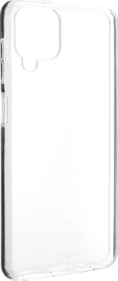 Чехол-накладка Case Better One для Honor X6b (прозрачный) -