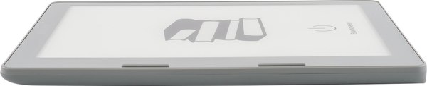 Электронная книга Digma E2 5.83 E-Ink (светло-серый)
