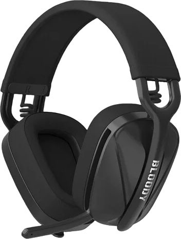 Наушники-гарнитура A4Tech Bloody Sports GR280