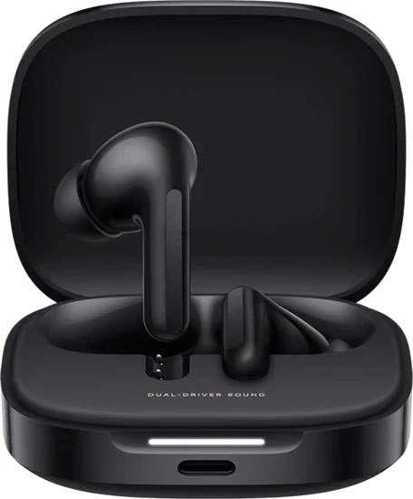 Беспроводные наушники Xiaomi Redmi Buds 6 M2429E1 / BHR9251GL